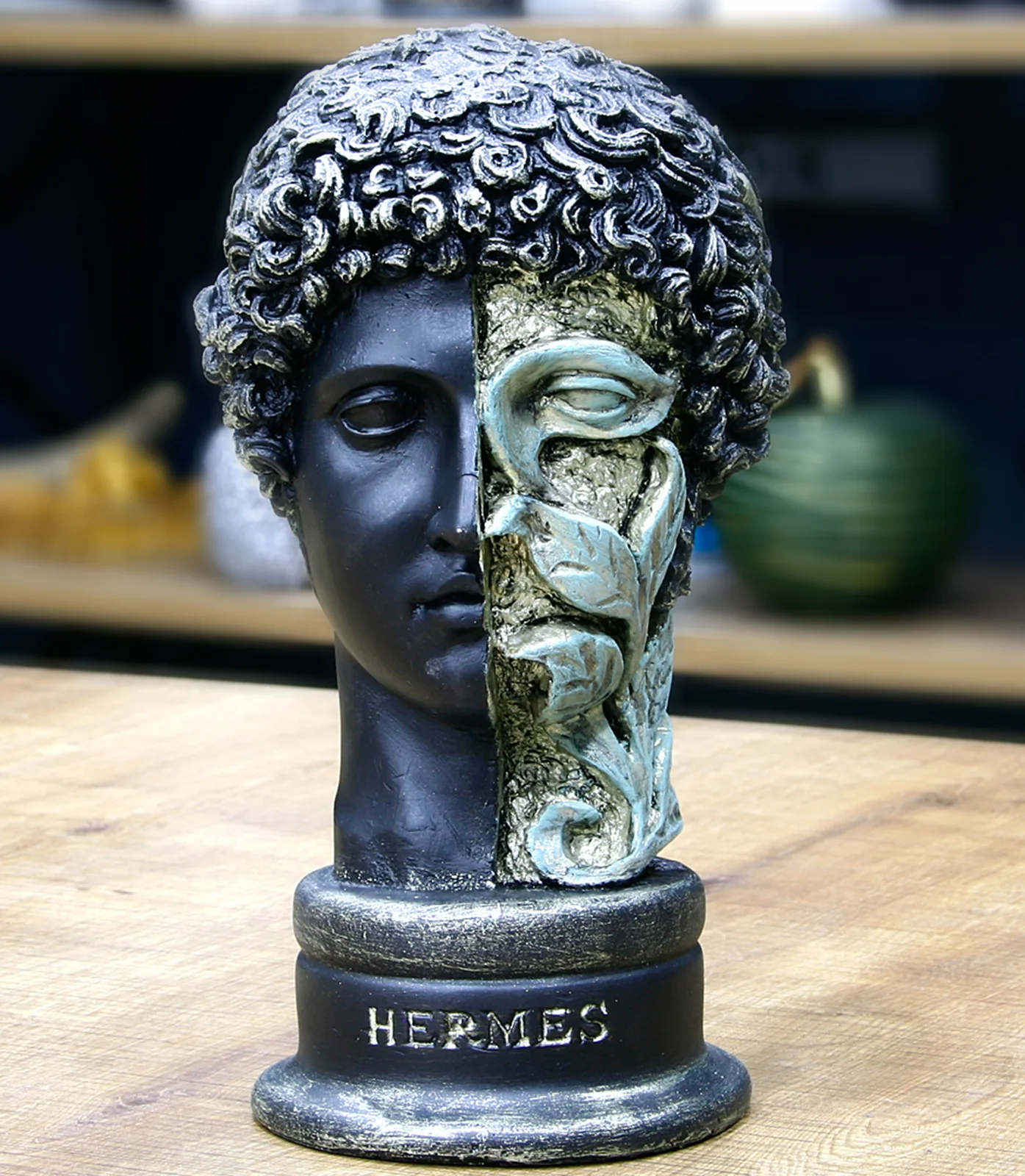 Zen Hobi Sanat Instagram paylaşımı