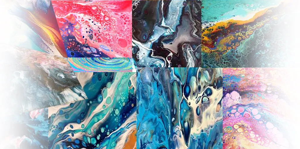 Zen Hobi Sanat Instagram paylaşımı